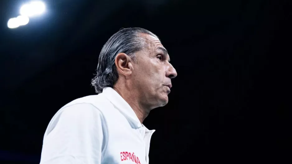 "Υπερηφάνεια και τιμή να είμαι ξανά μέλος αυτού του σπουδαίου συλλόγου"