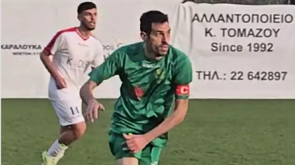 Τσίγκης: "Προτεραιότητα μου ο Ορφέας"