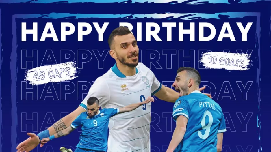 Ευχές για τον Πίττα
