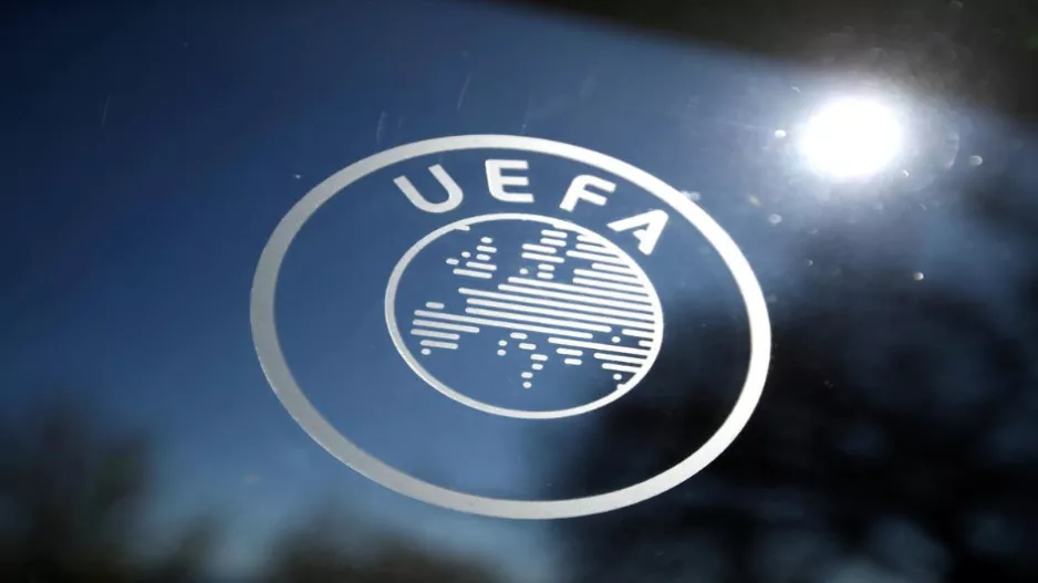 “Στην Κερκίδα” - 71 χρόνια... UEFA