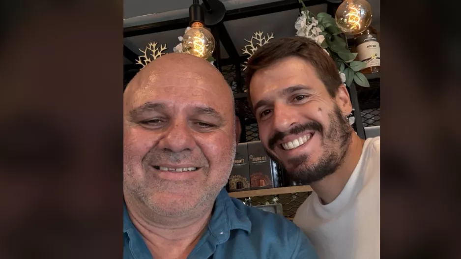Ο Χριστόφορος στηρίζει Αλκή με διαρκείας