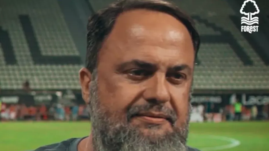 Μαρινάκης για ανανέωση Γκιμπς – Γουάιτ