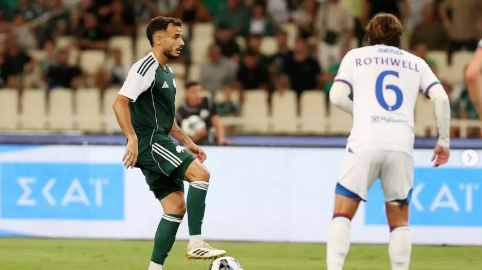 ''Δώσαμε τα πάντα, θα επιστρέψουμε μαζί''