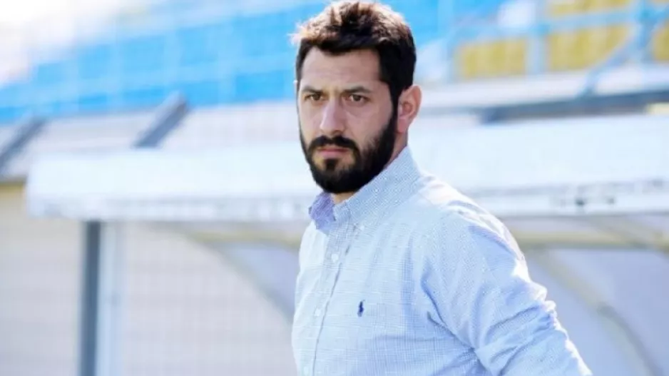 "Δεν κοιτάζω το αποτέλεσμα/Δεν πρέπει να κρύβουμε τα όποια προβλήματα κάτω από χαλί"