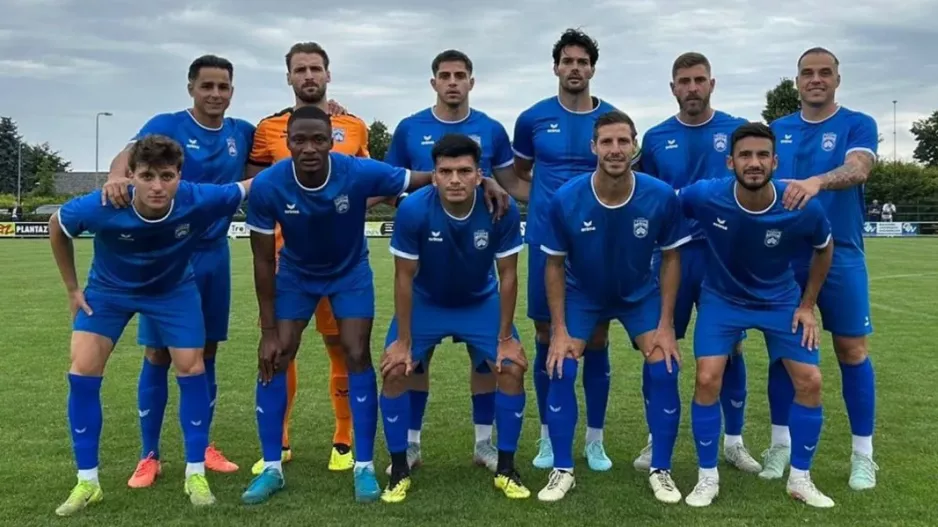 Ξεκίνημα με νίκη στα φιλικά