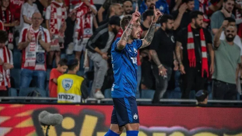 Πάφος FC/Καμία πρόταση σε Ιuri Medeiros