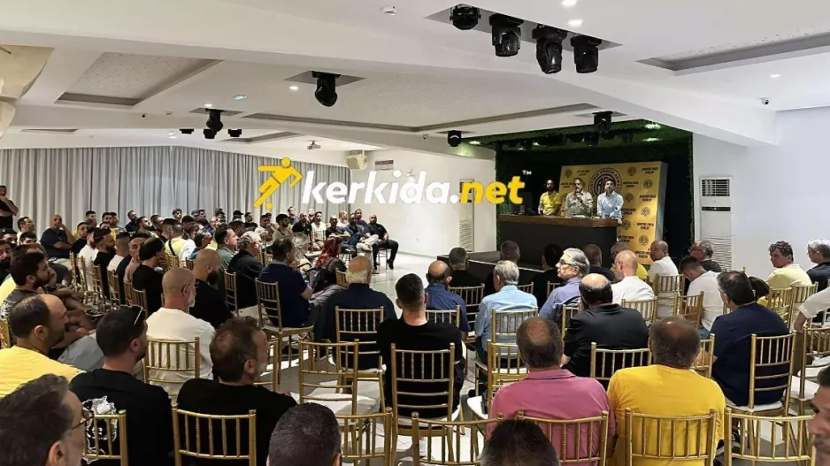 ΑΕΛ/ Εγκρίθηκε η είσοδος της IC Markets!