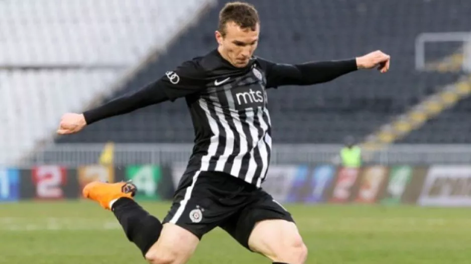 Ivanovic - Partizan/Αδικημένος, μόνιμα απ' τον πάγκο και 2ος σκόρερ!