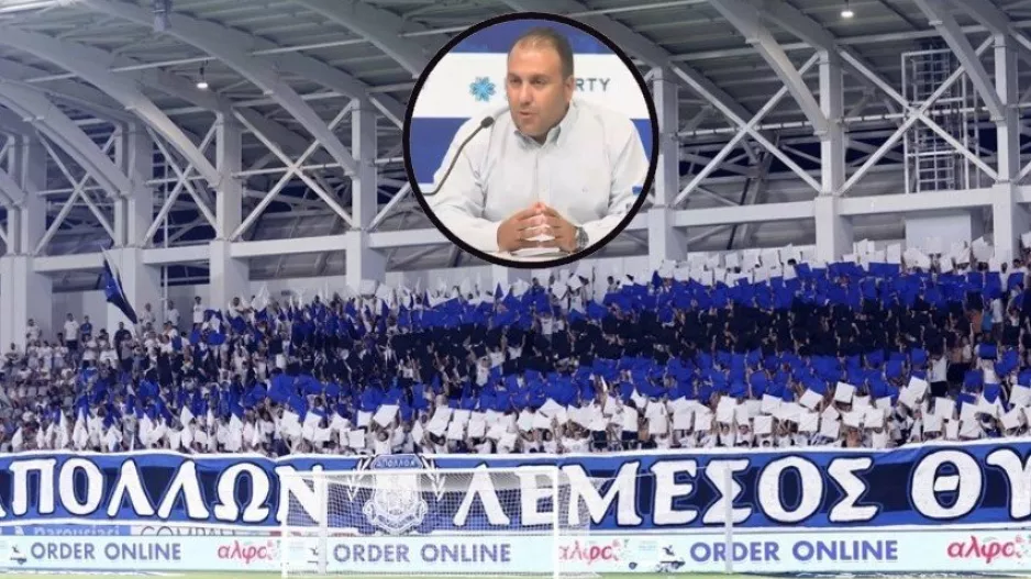 Τους κάλεσε... να τους εκπλήξουν!