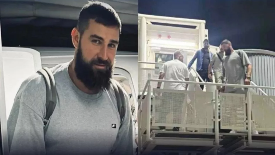 Στην Αθήνα για τον Παναθηναϊκό ο Βαλαντσιούνας/ Ολοκληρώνεται η τεράστια μεταγραφή!