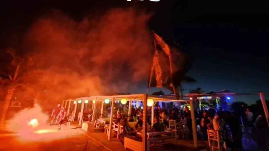 Θύρα 9 Λάρνακας: "Ακόμα μια υπενθύμιση, ποιοι είμαστε και γιατί είμαστε διαφορετικοί"