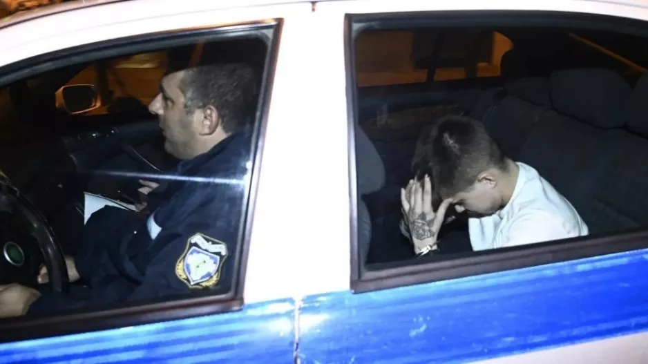 Συνελήφθη η Μουρτζούκου για τη δολοφονία των βρεφών στην Αμαλιάδα