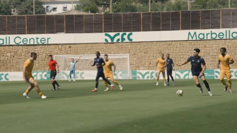 (Στιγμιότυπα) Το "Χ" της Πάφου