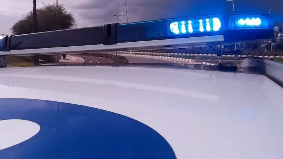 Σύλληψη 17χρονου για υπόθεση ληστείας