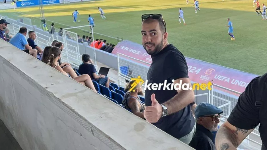 Πραστίτης... στο Δασάκι!