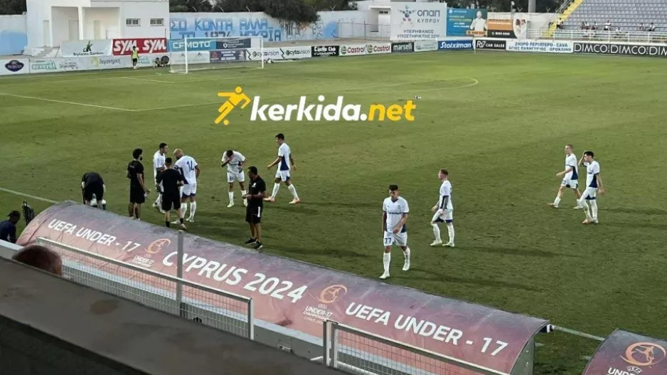 Οι πρώτες εντυπώσεις και η συνέχεια... 