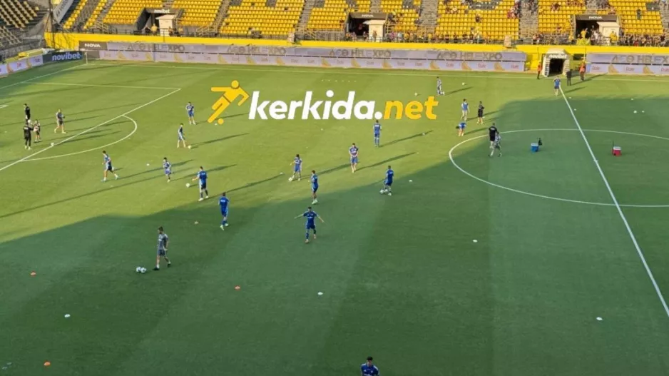 Η εντεκάδα της Ανόρθωσης 