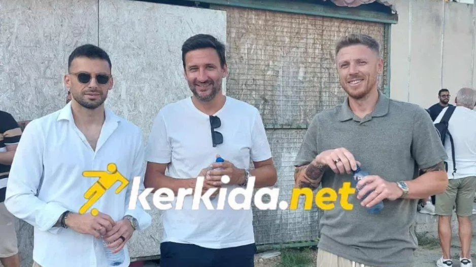 Σίγουρα... ζήλεψαν! 