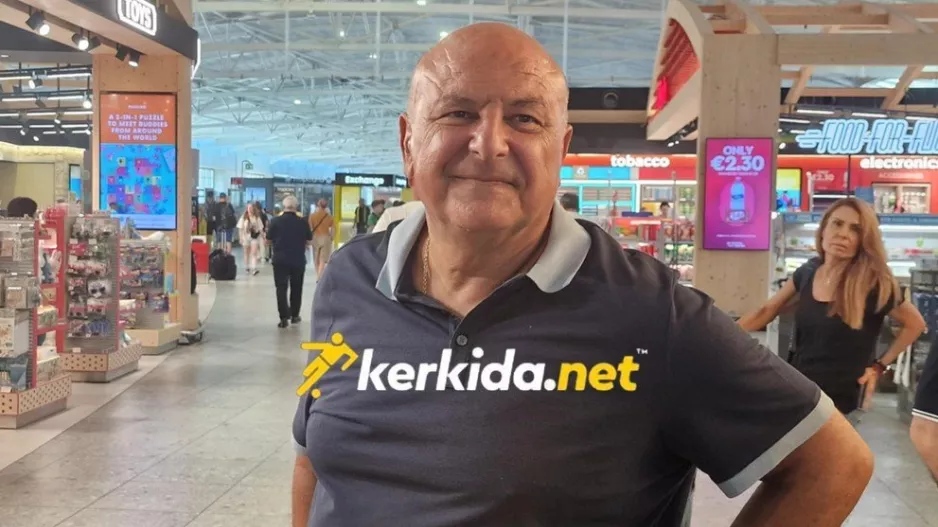 Συμφωνεί ο Πρόεδρος... 