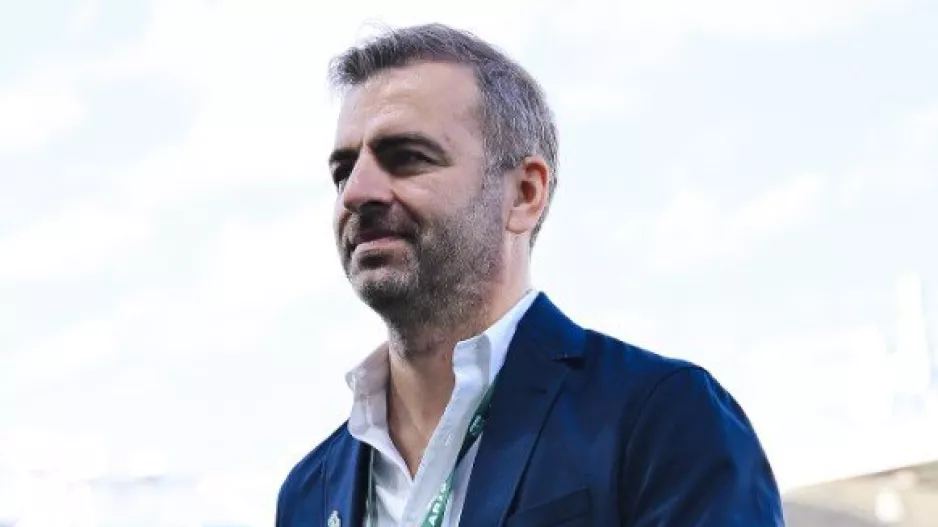 Άρης για Πάβελ