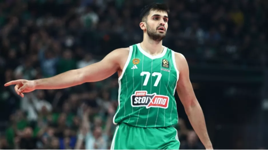 Το Depth Chart με την απόκτηση Ρογκαβόπουλου και την παραμονή Γιούρτσεβεν