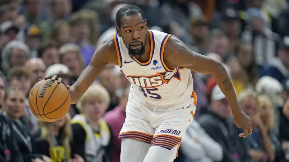 NBA: Ολοκληρώθηκε το ιστορικό trade 7 ομάδων