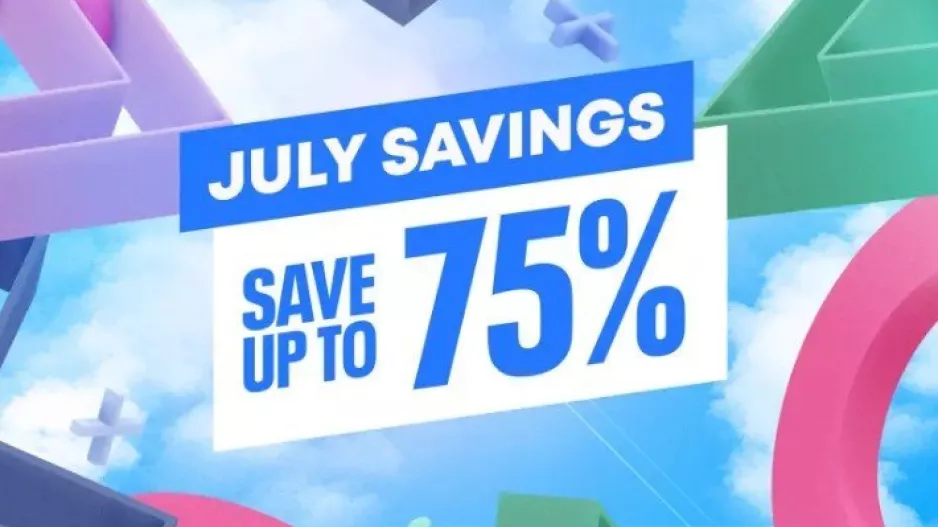 July Savings: Ξεκίνησαν οι νέες προσφορές του PlayStation!