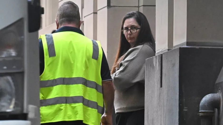 Ένοχη η Αυστραλή δολοφόνος με τα μανιτάρια