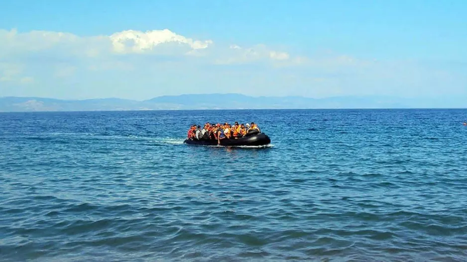 Διάσωση 259 μεταναστών στα νότια της Κρήτης