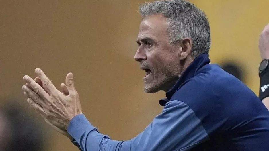Ενρίκε: “Ως οπαδός της Μπαρτσελόνα, είναι πάντα κίνητρο όταν παίζεις κόντρα στην Ρεάλ”