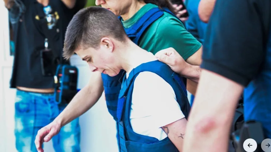 Ομολόγησε η Μουρτζούκου τις δολοφονίες των παιδιών