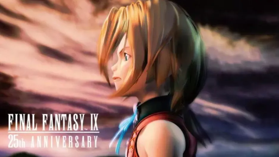 25 χρόνια από το Final Fantasy 9 – Δείτε την σπέσιαλ “ταινία”