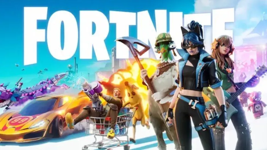Το Fortnite έχει “φάει” τη μισή gaming αγορά