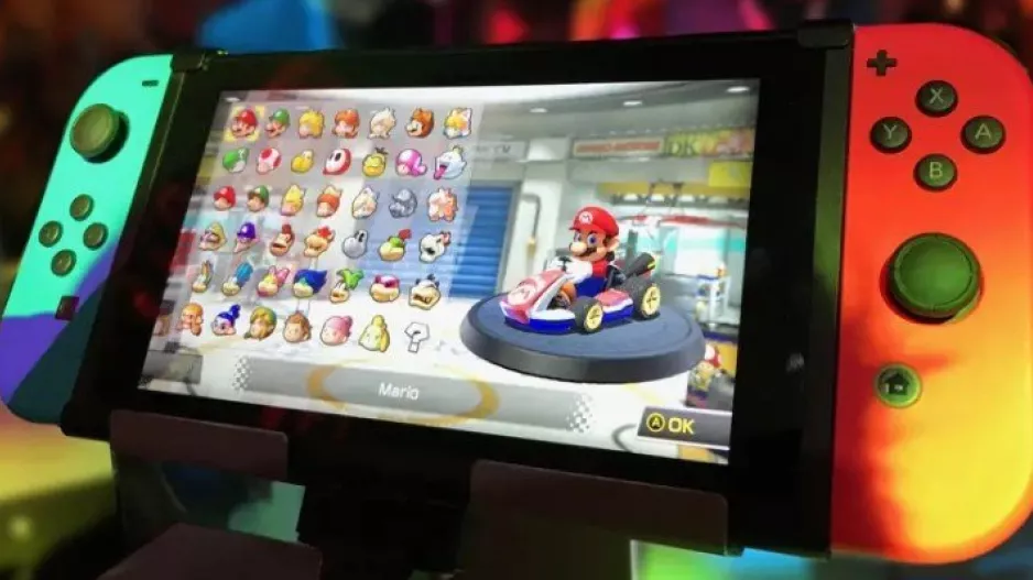 Το FBI κατεβάζει τεράστιο site πειρατείας για το Nintendo Switch!