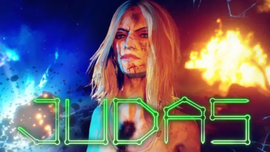 Το Judas είναι ένα καθαρόαιμο single-player παιχνίδι