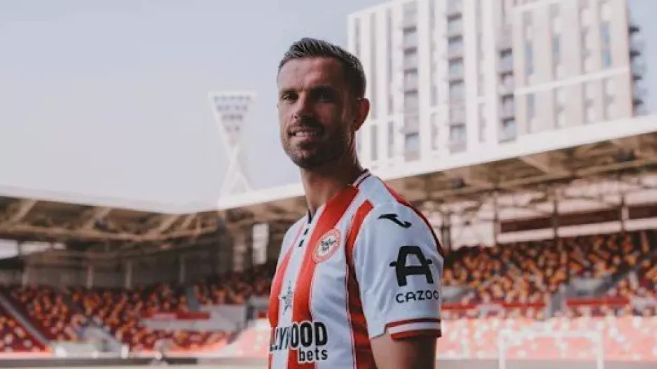 Επίσημα πίσω στην Premier League ο Χέντερσον