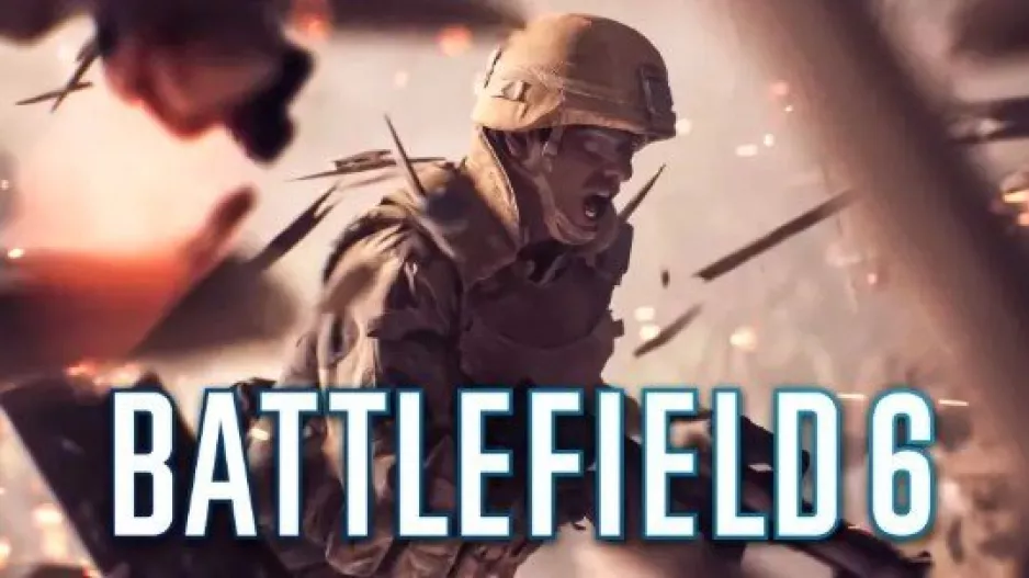 Το Battlefield 6 “σκίζει” στο Steam πριν καν κυκλοφορήσει!