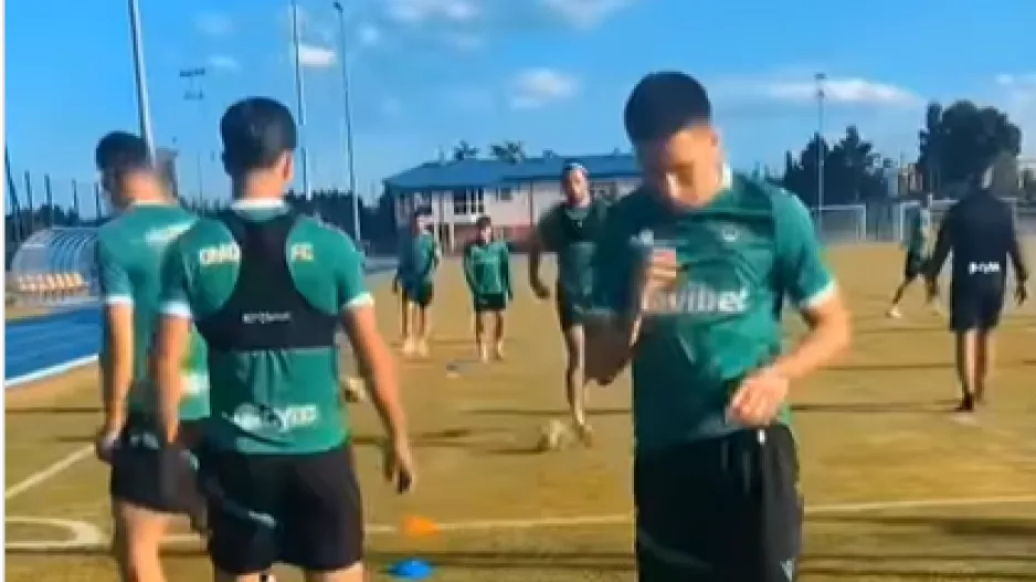 (Βίντεο) Δουλειά στο… Κίελτσε 