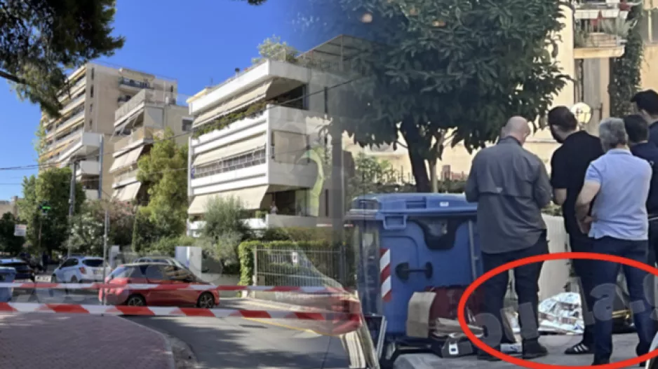 Δολοφονία καθηγητή: Περίεργη εξαφάνιση προσώπου από το περιβάλλον του