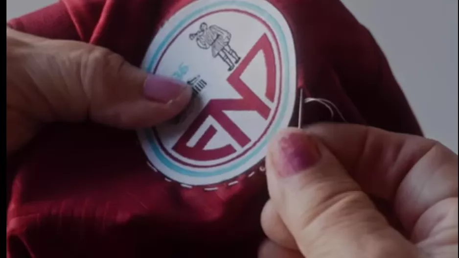 "Μια πόλη, μια φανέλα, μια ομάδα-Είναι η καρδιά μας" (βίντεο)