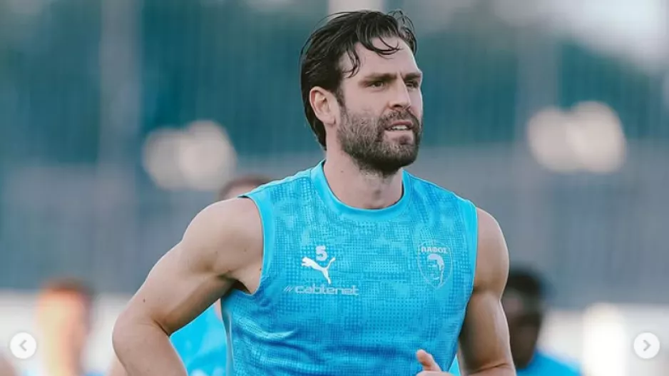 Γκολντάρ για Ευρώπη 