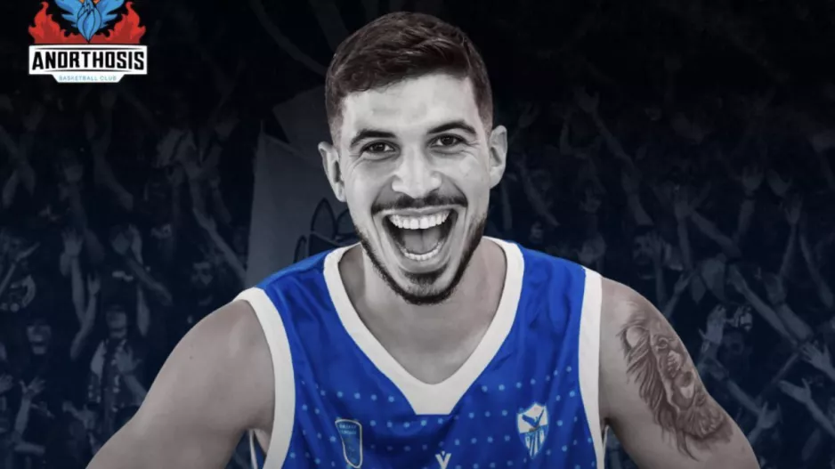 Χειμώνας: "Να φέρουμε επιτυχίες σε αυτό τον τεράστιο Σύλλογο"