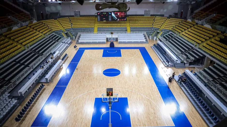 Ενημέρωση για την Κάρτα Φιλάθλου και την αγορά εισιτηρίων για το Ευρωμπάσκετ