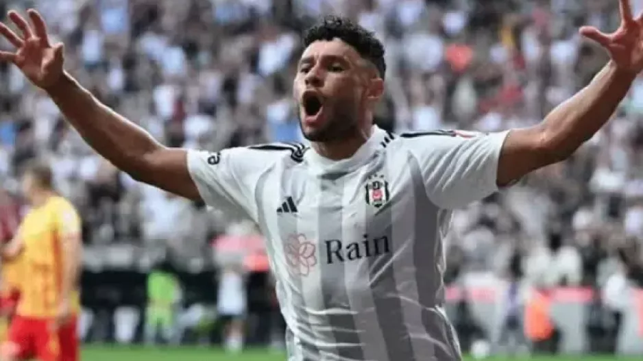 Πρώην σταρ της Premier League ελεύθερος...