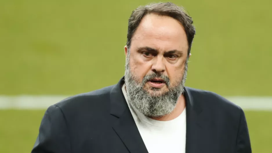 Πολλές αγωγές για χρέη η Ρίο Άβε του Μαρινάκη