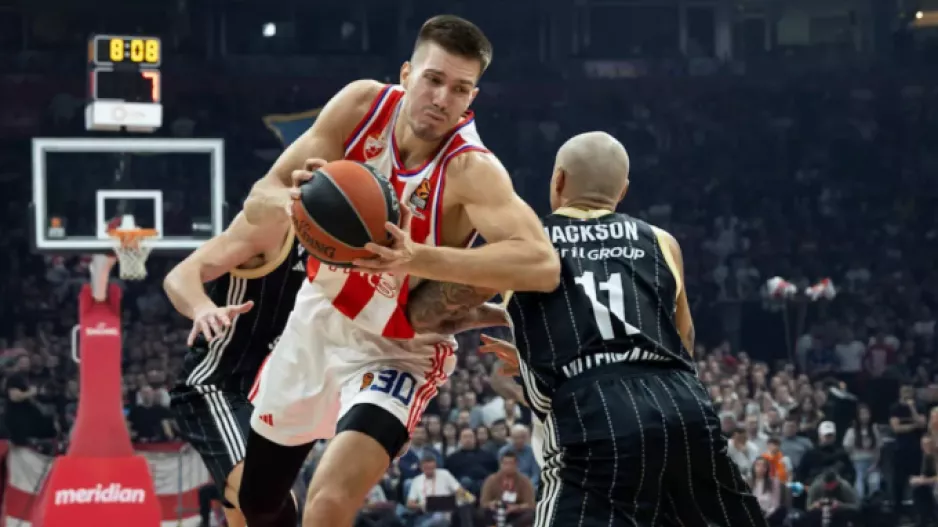 «Η Χάποελ Τελ Αβίβ θέλει να πάρει και τον Πετρούσεφ»!