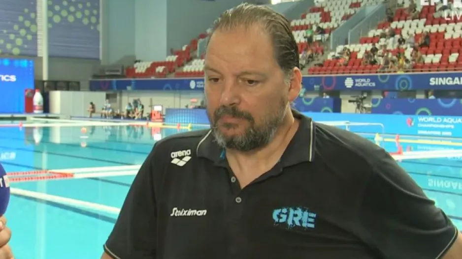 "Τα κορίτσια πίστεψαν στον εαυτό τους"