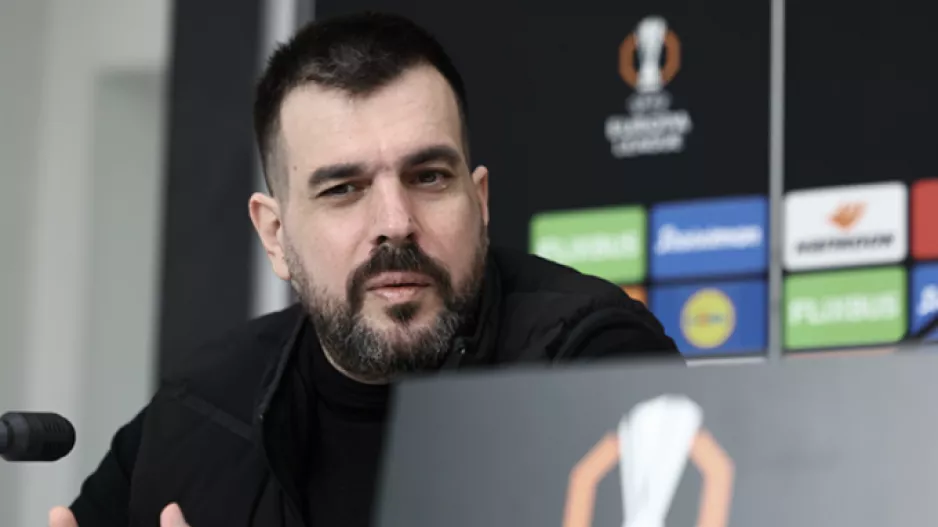 Παρελθόν από τον ΠΑΟΚ ο Κυριάκος: «Βρέθηκε στην πρώτη γραμμή, ζήσαμε στιγμές αναλλοίωτες»