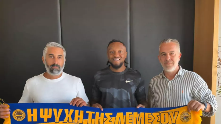 Με πρόεδρο και φορ 