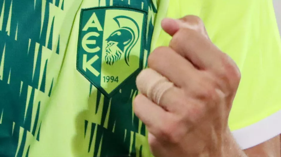 Γενέθλια με... πέναλτι και πρόκριση/ΑΕΚ ετών 31!